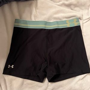 Under Amour Women’s Performance Spandex